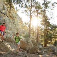 26 Best Family-Friendly Outdoors Activities in Wyoming