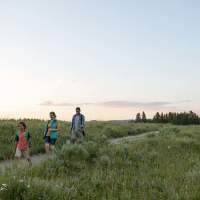 6 Ways to Connect with Family in the Cowboy State