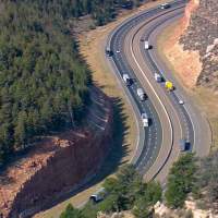 Road Tripping through Wyoming: 17 Sights to See off I-80