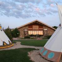 9 Unique Family Vacations &amp; Getaways with Kids in Wyoming