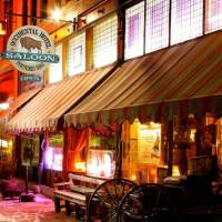 10 of the Most Historic Accommodations in Wyoming