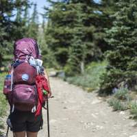 Top Stops Along Wyoming's Continental Divide Trail