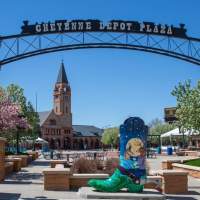 Hot Springs & Small-Town Charm: 3-Day Itinerary to Southeast Wyoming