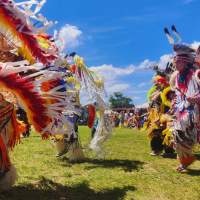 11 Incredible Experiences on the Wind River Indian Reservation