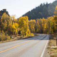 6 Amazing Fall Drives in Wyoming