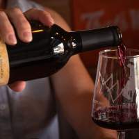 Explore Wyoming's 4 Beautiful Local Wineries and Vineyards
