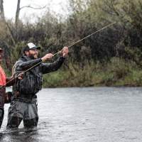 An Insider's Guide to the Best Fly Fishing in Wyoming