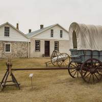 10 Wild Facts About Wyoming Western Destinations