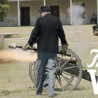 A stronghold of Wyoming history