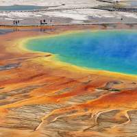 Yellowstone’s Best Geothermal Features