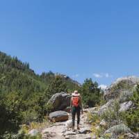 Best Trail-to-Tavern Adventures in Wyoming