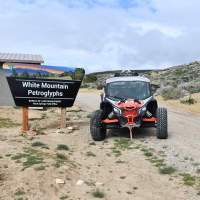 Rules of the Off-Road in Wyoming