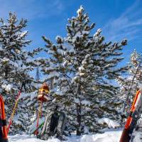 10 Unforgettable Winter Wyoming Adventures