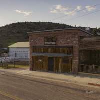 Saddle up and experience the rich history of Wyoming's most unique bars
