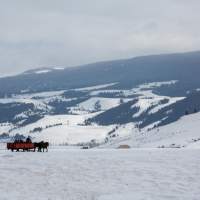 10 Unforgettable Winter Wyoming Adventures