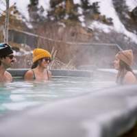 8 Amazing Wyoming Hot Springs