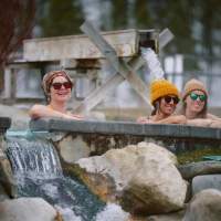 5 Reasons Why You Should Take a Wyoming Winter Vacation