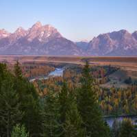 Top 12 Things to Do in Grand Teton National Park
