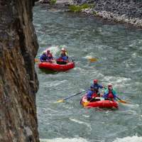 Road Trips, Rapids and Restaurants: Uncovering a Hidden Gem of a Small Town