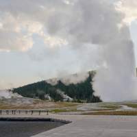 Black to Yellow: A Northern Wyoming Road Trip