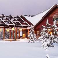 10 Best Basecamps for Winter Adventure in Wyoming