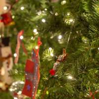 Have a Jolly Cowboy Christmas in Wyoming