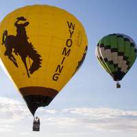 12 Summer Events in Wyoming You Shouldn't Miss