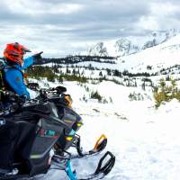 The Trail Less Traveled: Wyoming’s Most Epic Snowmobiling Vacations