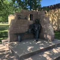 Big State, Big Names: 13 Famous People from Wyoming