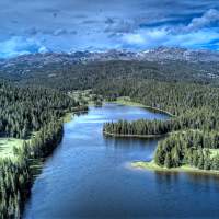 6 Ways to Get Outside in Wyoming’s Bighorn Mountain Country
