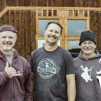 There’s something special bubbling in Wyoming