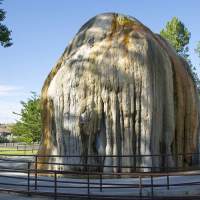 17 Strange and Wild Landmarks in Wyoming