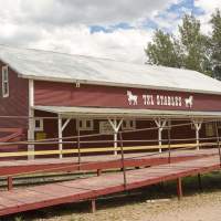 Along For The Ride: Must-See Stops Off I-25