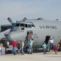 A Guide to Wyoming Military Sites & Museums