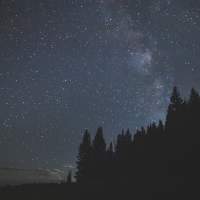 A Journey Through the Landscapes, Heritage and Celestial Wonders of Northwest Wyoming