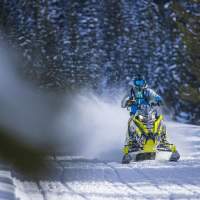 8 Wyoming Snowmobiling Destinations to Fuel Your Winter Fun