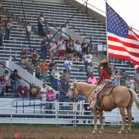The Wyoming State Fair: Where America Still Feels Like America