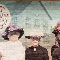 Discover the Legacies of Wyoming Women at these Historic Sites and Museums