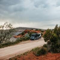 How to Plan an Epic Wyoming RV Trip