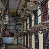 15 Haunted Places to Visit in Wyoming