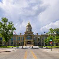 Experience The Cowboy State