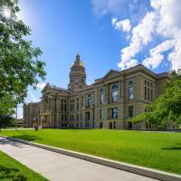 Unforgettable Stops on the Park-to-Park: Wyoming's Capital to Yellowstone's Edge