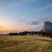Beyond Devils Tower: What to See in Wyoming's Historic Crook County