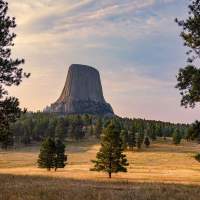 Devils Tower to Yellowstone: A Northern Wyoming Road Trip