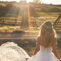 7 Breathtaking Wyoming Wedding Venues