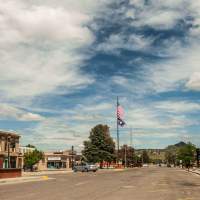 Top 12 Things to Do in Thermopolis, WY