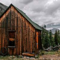 8 Wyoming Ghost Towns You Need to Explore
