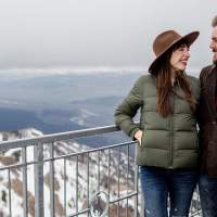 5 Romantic Winter Getaways in Wyoming