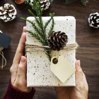 Wyoming Holiday Gift Guide