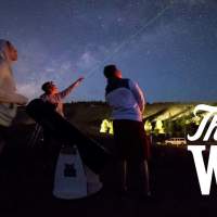 Top 5 reasons to stargaze in Wyoming